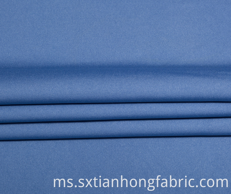 Good Elasticity Nylon Fabric